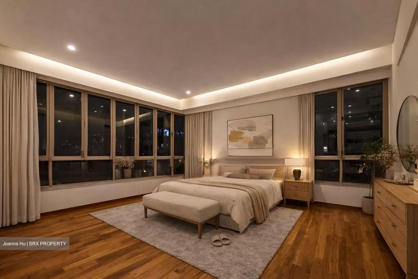 The Florentine (D19), Apartment #576812801